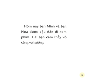 dạy trẻ kỹ năng an toàn - qua đường, cẩn thận ai ơi - Ảnh 6