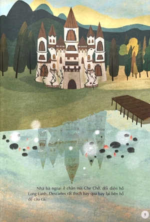 dạy trẻ nói lời hay ý đẹp 3 - descartes nhanh như gió - Ảnh 5