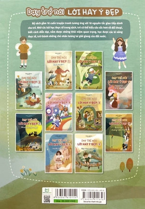 dạy trẻ nói lời hay ý đẹp 3 - descartes nhanh như gió - Ảnh 7