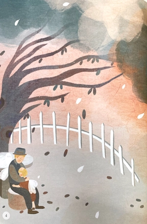 dạy trẻ nói lời hay ý đẹp 6 - tạm biệt frank yêu dấu - Ảnh 4