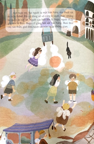 dạy trẻ nói lời hay ý đẹp 7 - những lời ngon ngọt - Ảnh 4