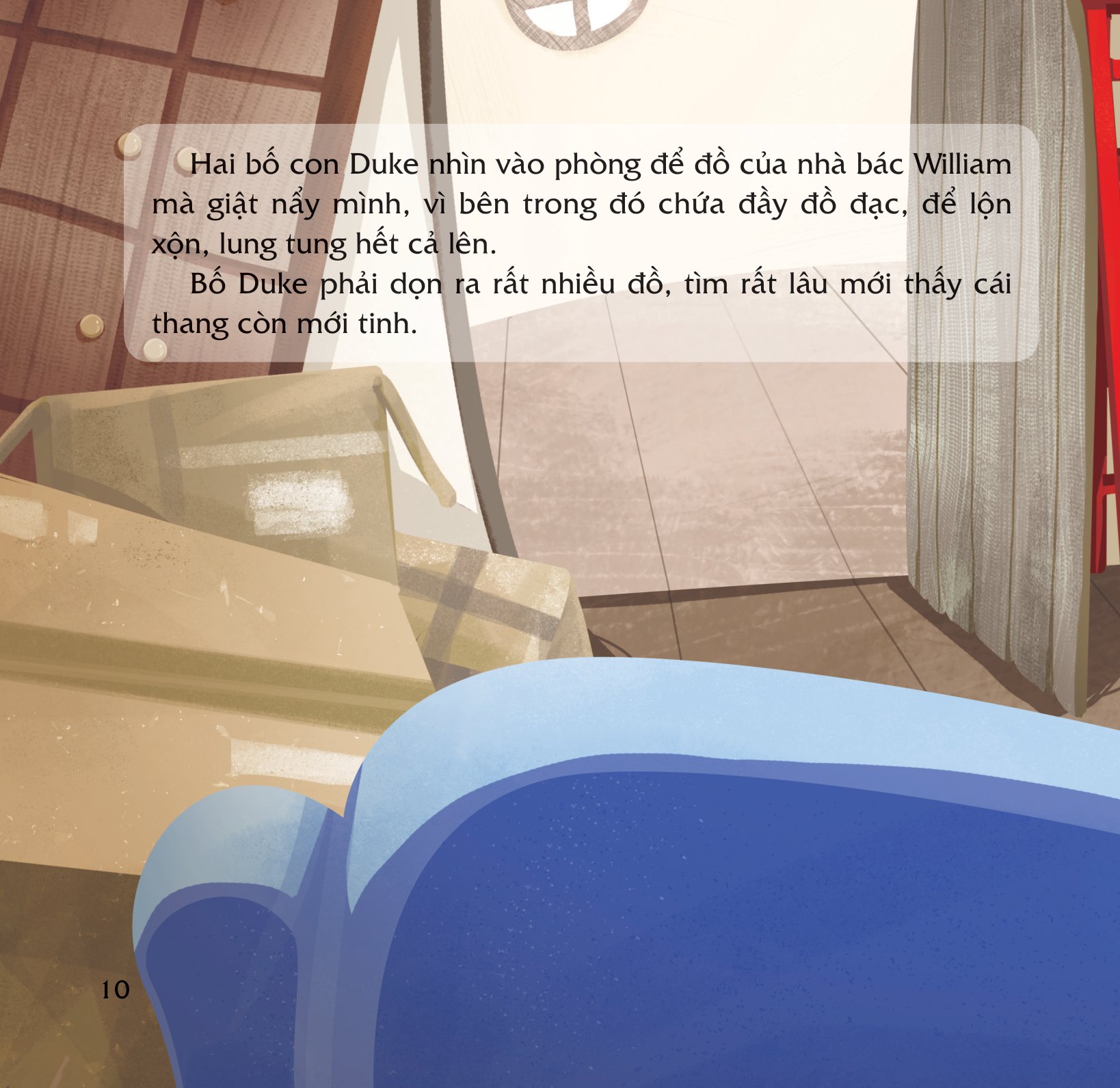 dạy trẻ quản lý và tiêu tiền đúng cách - chi tiêu hợp lý rất quan trọng - Ảnh 10