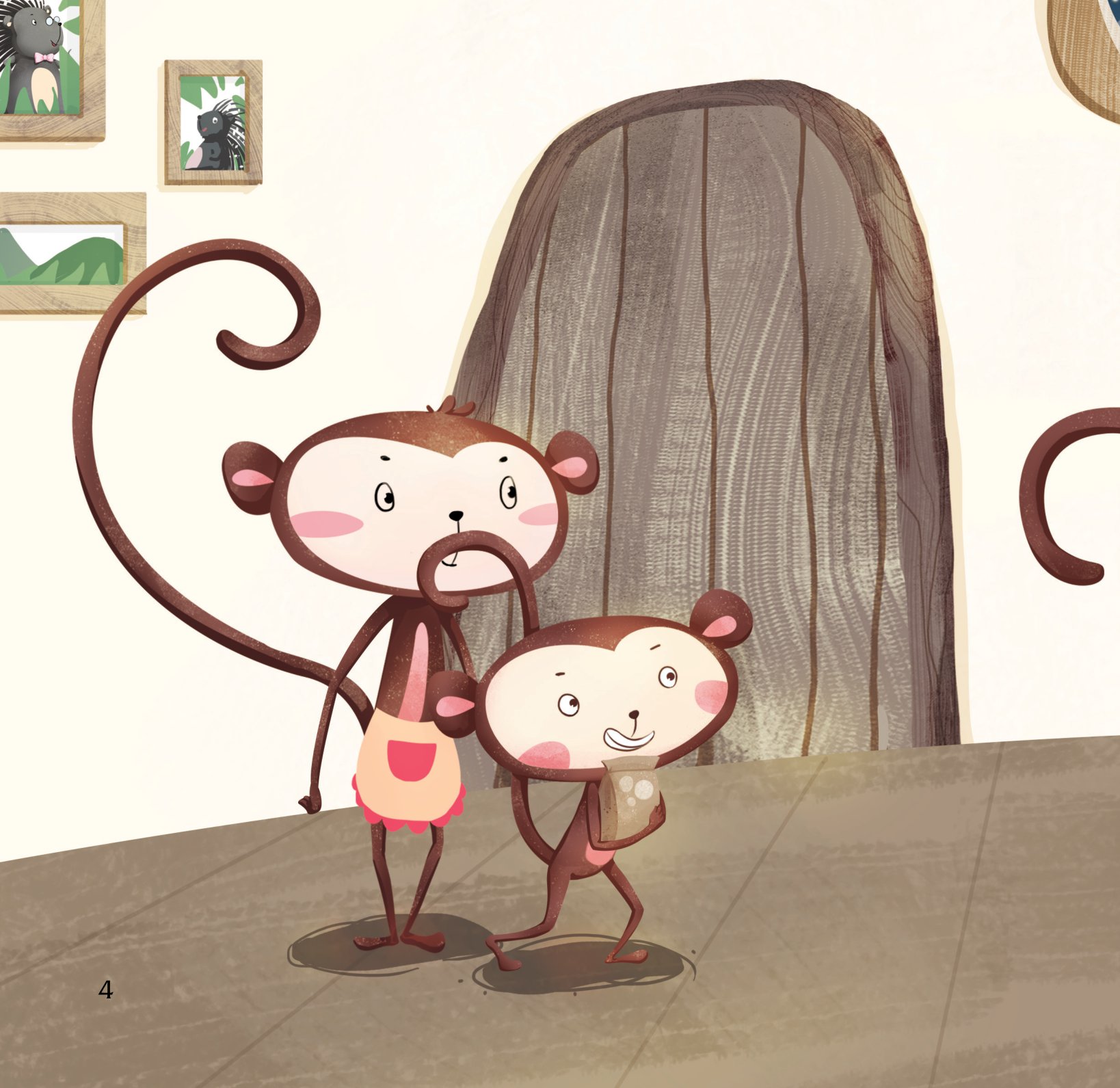 dạy trẻ quản lý và tiêu tiền đúng cách - chi tiêu hợp lý rất quan trọng - Ảnh 4