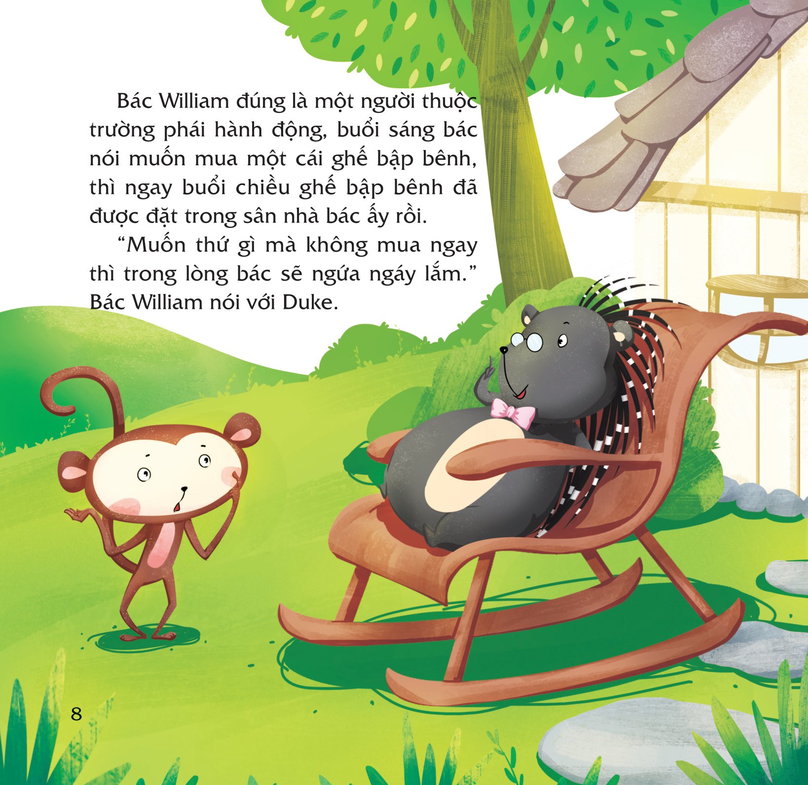 dạy trẻ quản lý và tiêu tiền đúng cách - chi tiêu hợp lý rất quan trọng - Ảnh 8