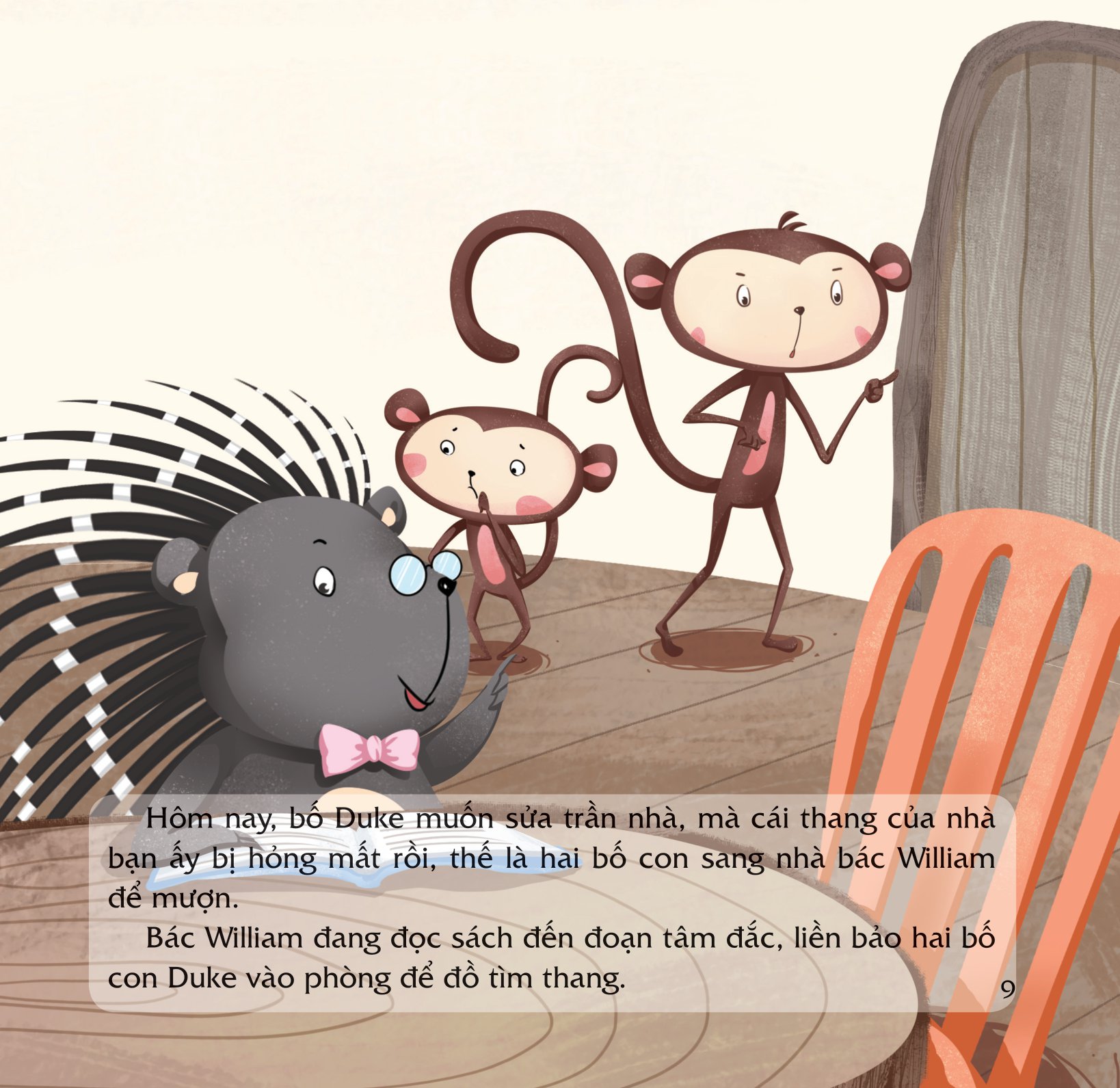 dạy trẻ quản lý và tiêu tiền đúng cách - chi tiêu hợp lý rất quan trọng - Ảnh 9