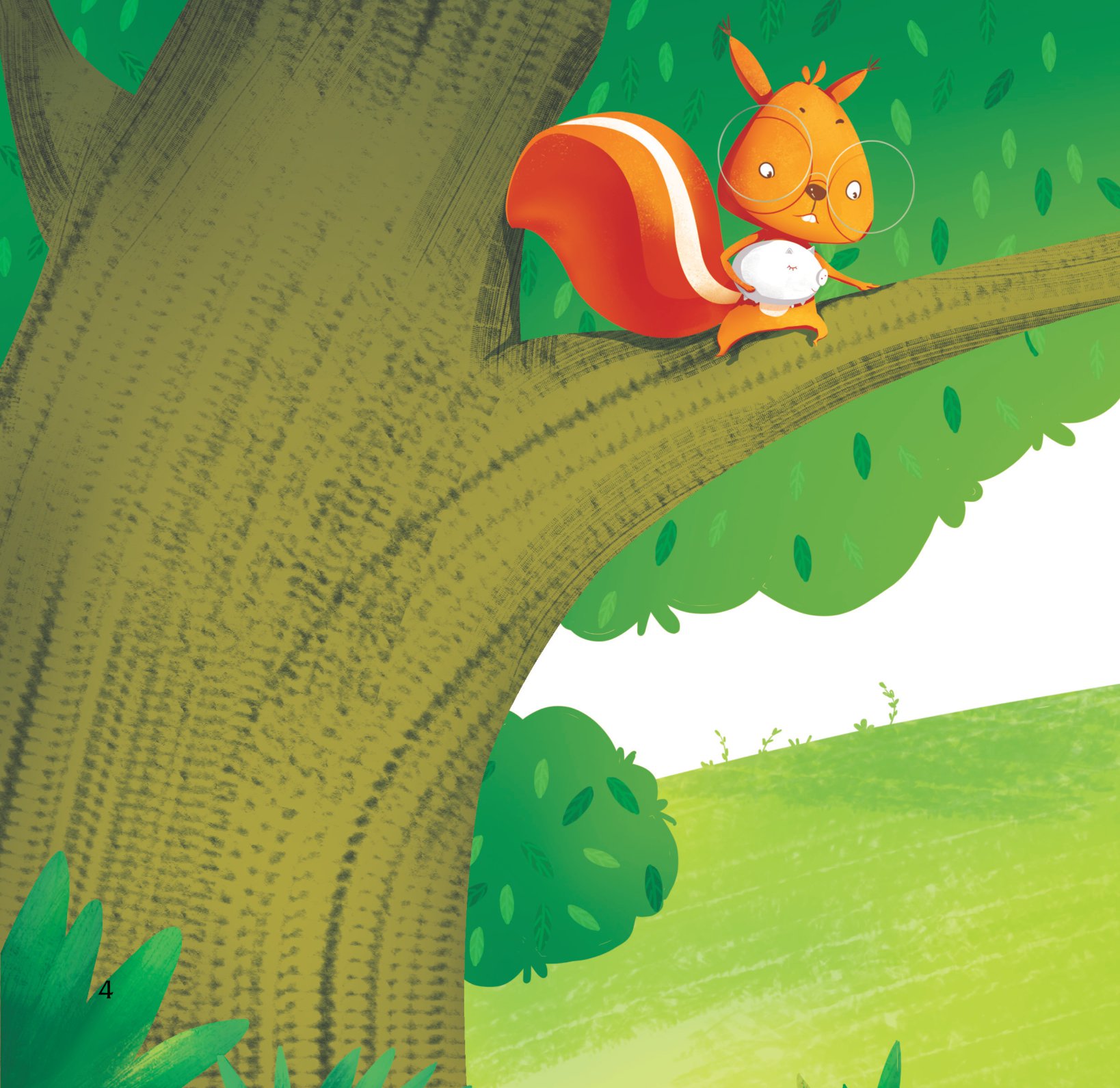 dạy trẻ quản lý và tiêu tiền đúng cách - lợi ích của ngân hàng - Ảnh 4