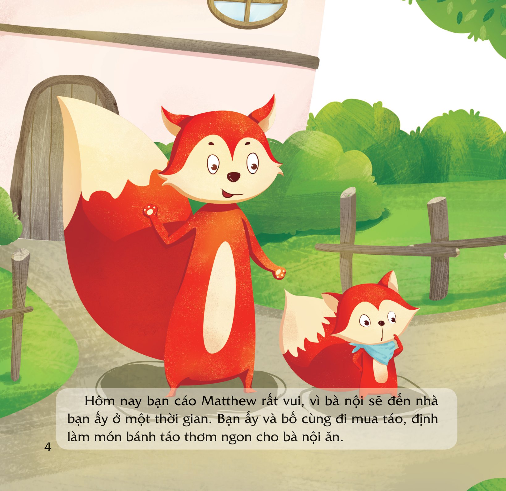 dạy trẻ quản lý và tiêu tiền đúng cách - mua đồ cũng cần phải học - Ảnh 4