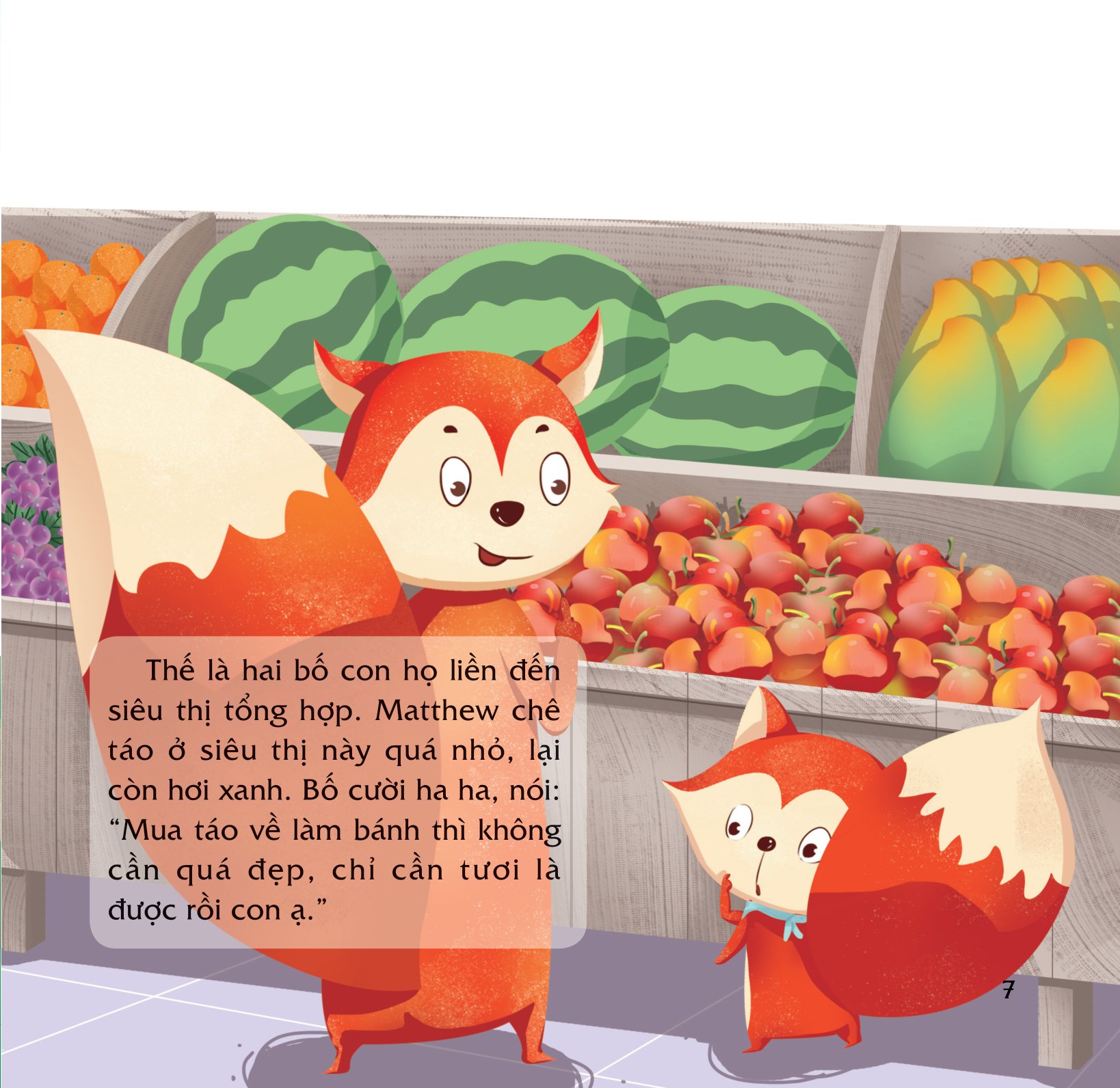 dạy trẻ quản lý và tiêu tiền đúng cách - mua đồ cũng cần phải học - Ảnh 7