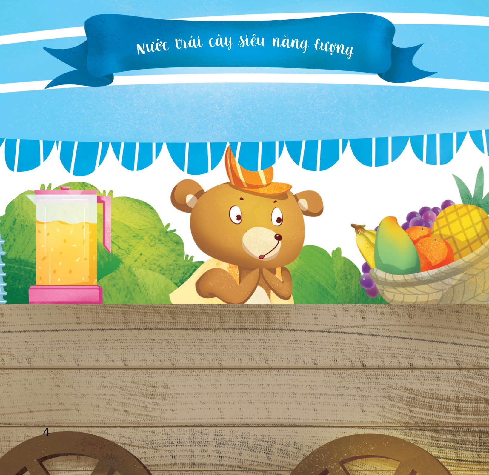 dạy trẻ quản lý và tiêu tiền đúng cách - tiền không phải là tất cả - Ảnh 4