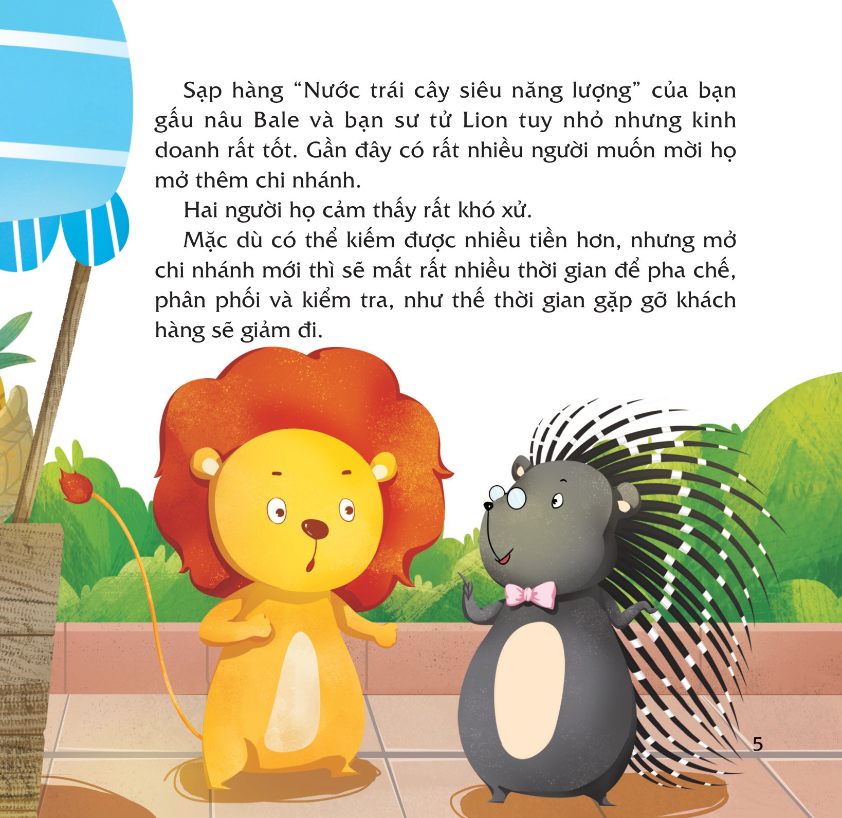 dạy trẻ quản lý và tiêu tiền đúng cách - tiền không phải là tất cả - Ảnh 5