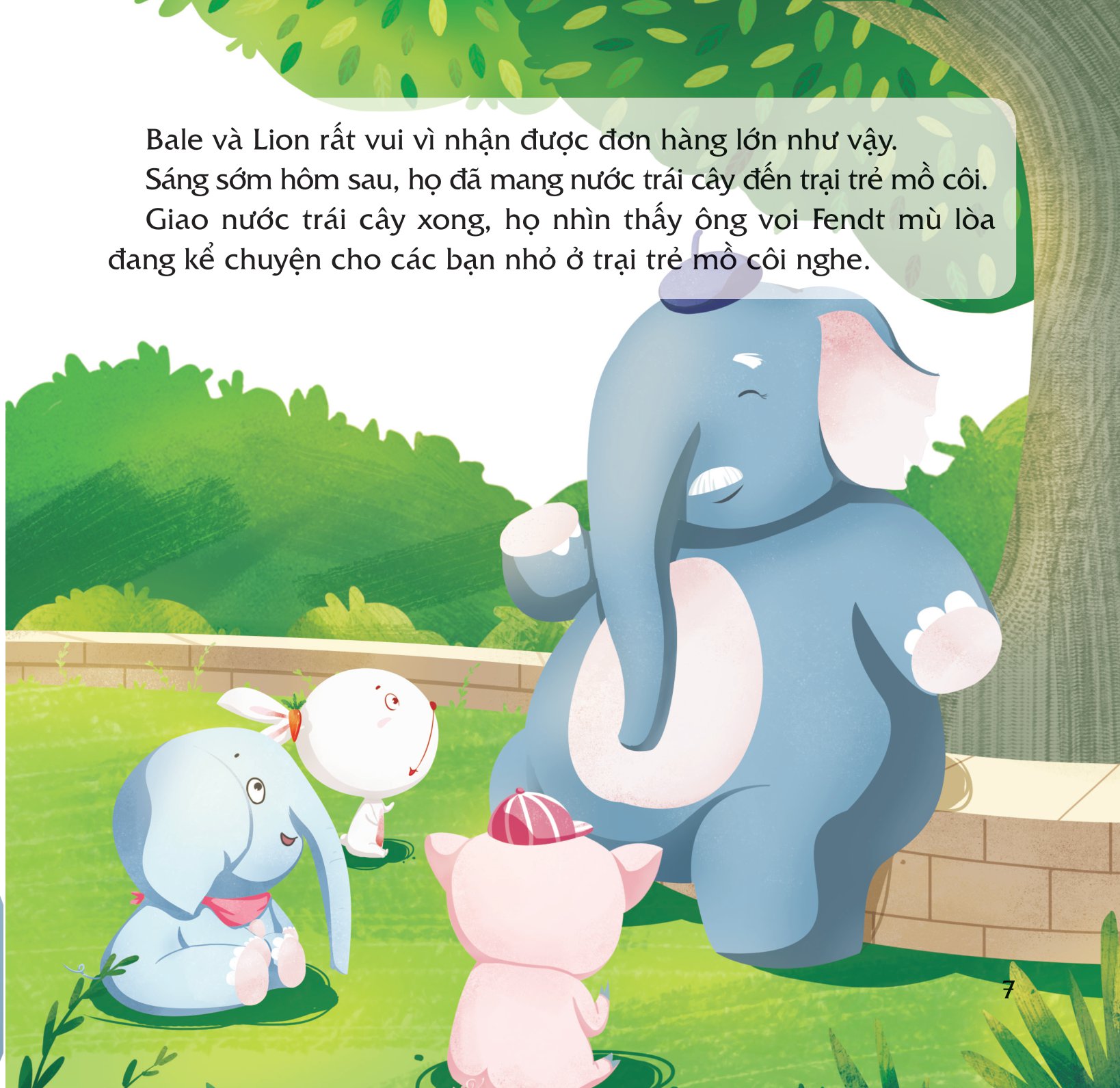 dạy trẻ quản lý và tiêu tiền đúng cách - tiền không phải là tất cả - Ảnh 7