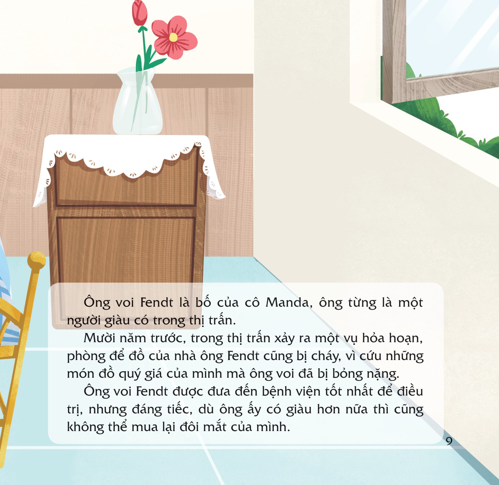 dạy trẻ quản lý và tiêu tiền đúng cách - tiền không phải là tất cả - Ảnh 9