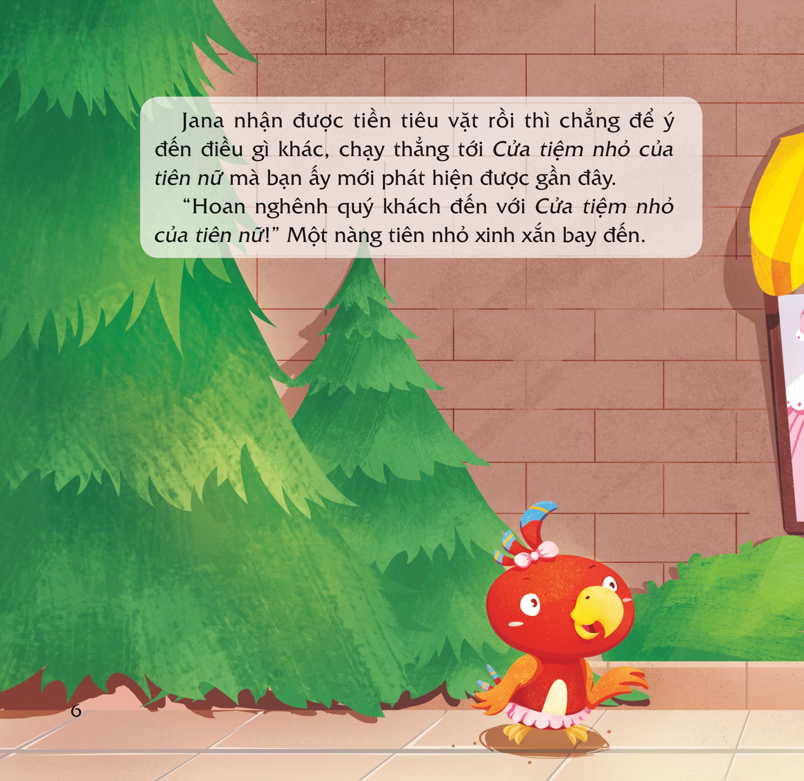 dạy trẻ quản lý và tiêu tiền đúng cách - tiết kiệm là thói quen tốt - Ảnh 6