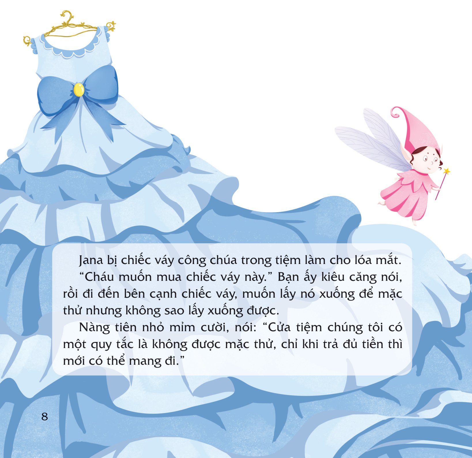 dạy trẻ quản lý và tiêu tiền đúng cách - tiết kiệm là thói quen tốt - Ảnh 8