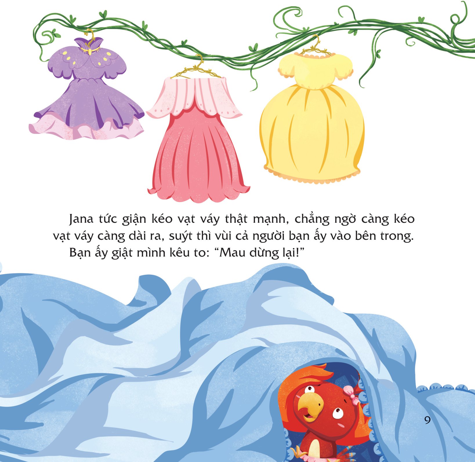 dạy trẻ quản lý và tiêu tiền đúng cách - tiết kiệm là thói quen tốt - Ảnh 9