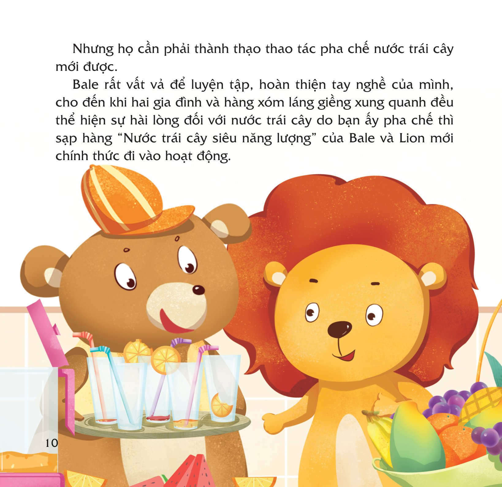 dạy trẻ quản lý và tiêu tiền đúng cách - tránh rủi ro kiếm tiền to - Ảnh 10