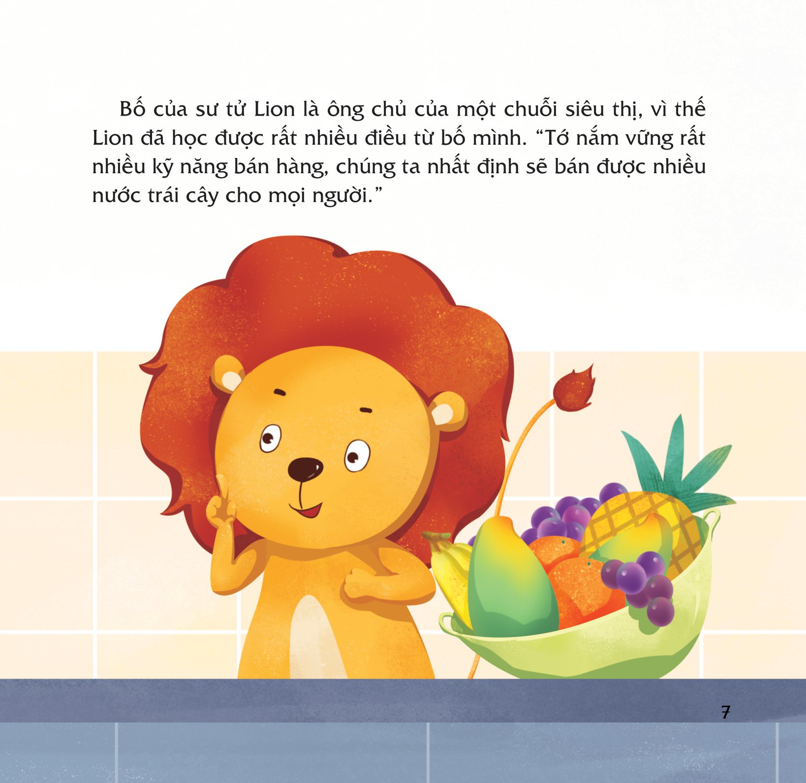 dạy trẻ quản lý và tiêu tiền đúng cách - tránh rủi ro kiếm tiền to - Ảnh 7