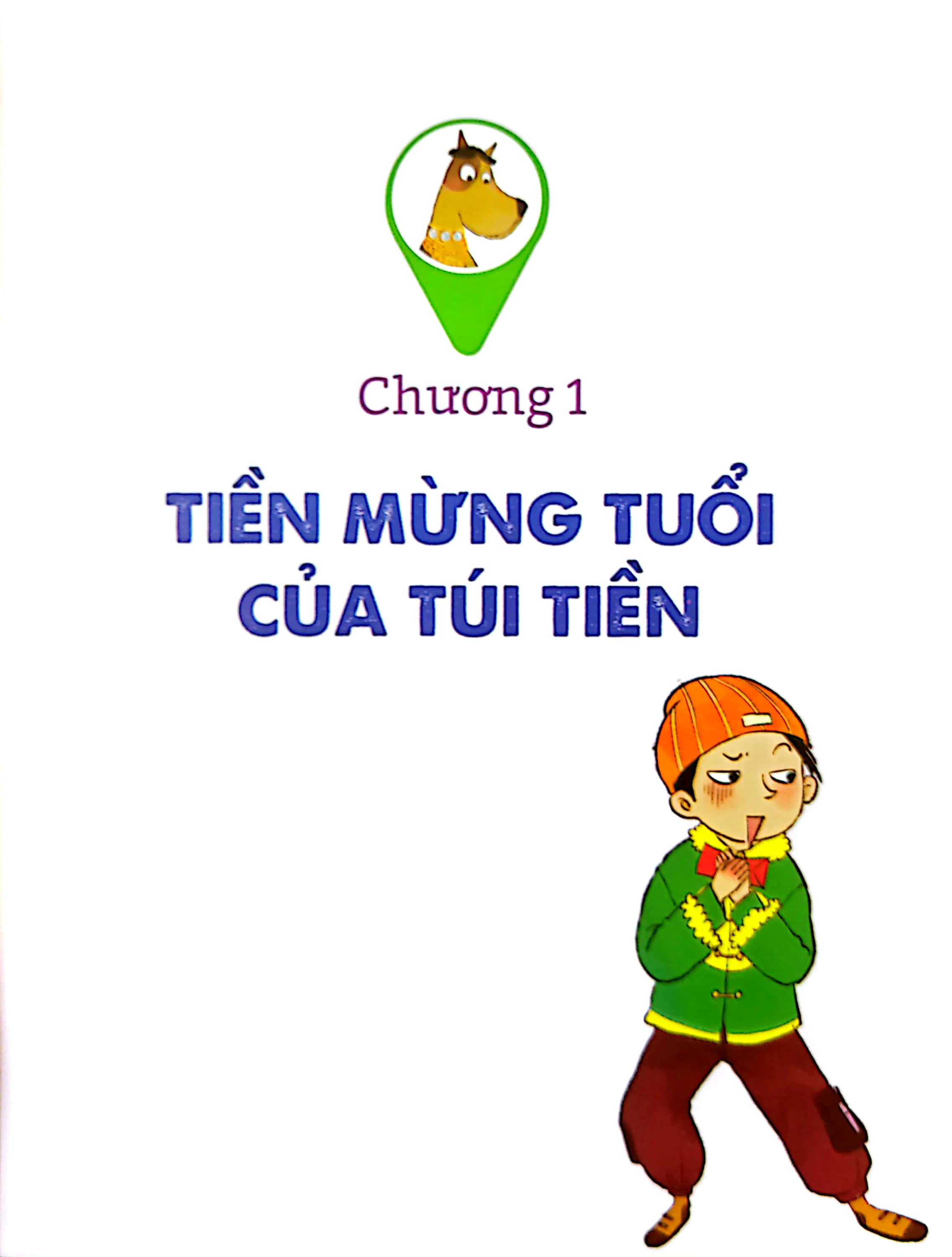 dạy trẻ về trí thông minh tài chính - làm thế nào để tiền sinh lời? - Ảnh 5