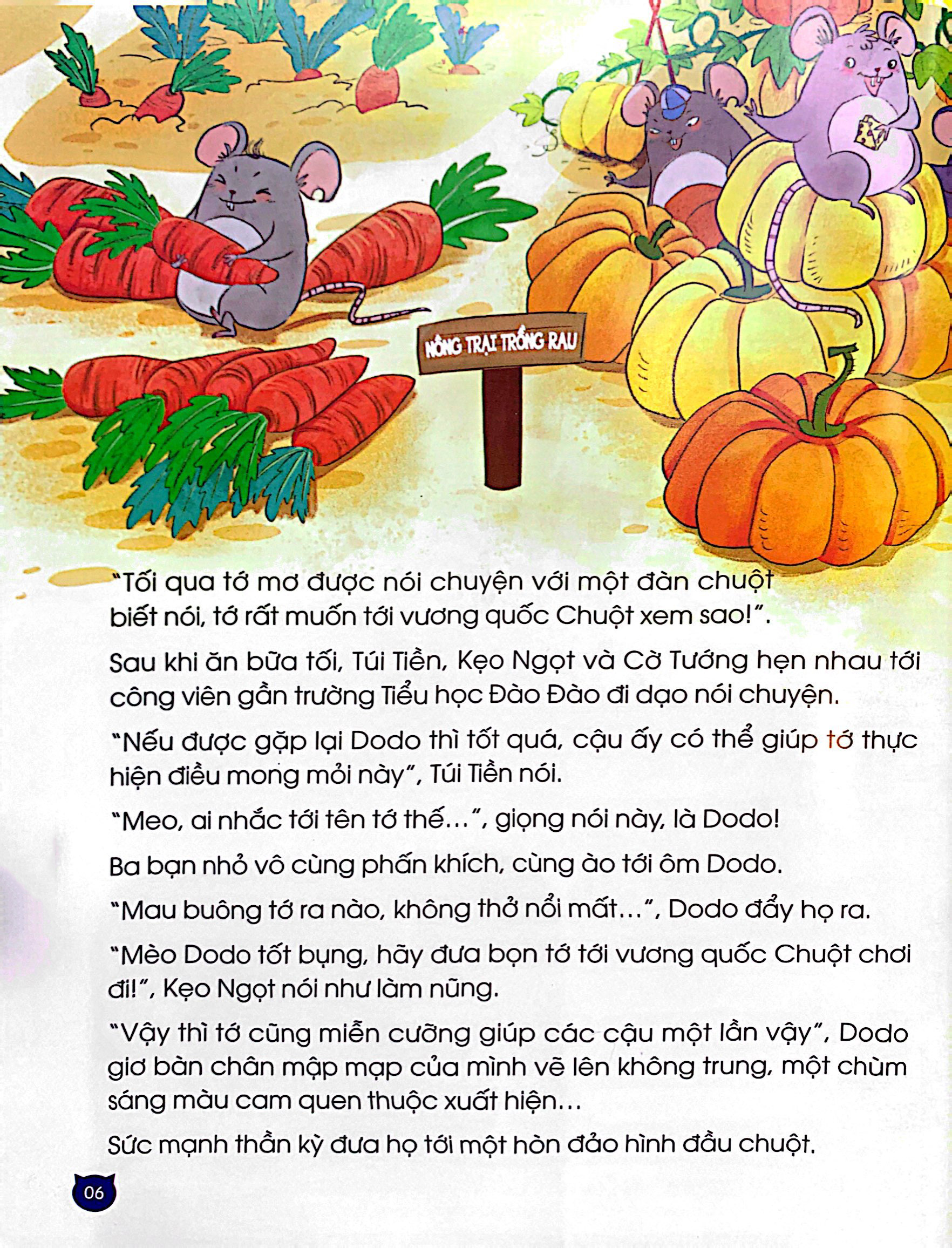 dạy trẻ về trí thông minh tài chính - tiền hoạt động như thế nào? - Ảnh 6