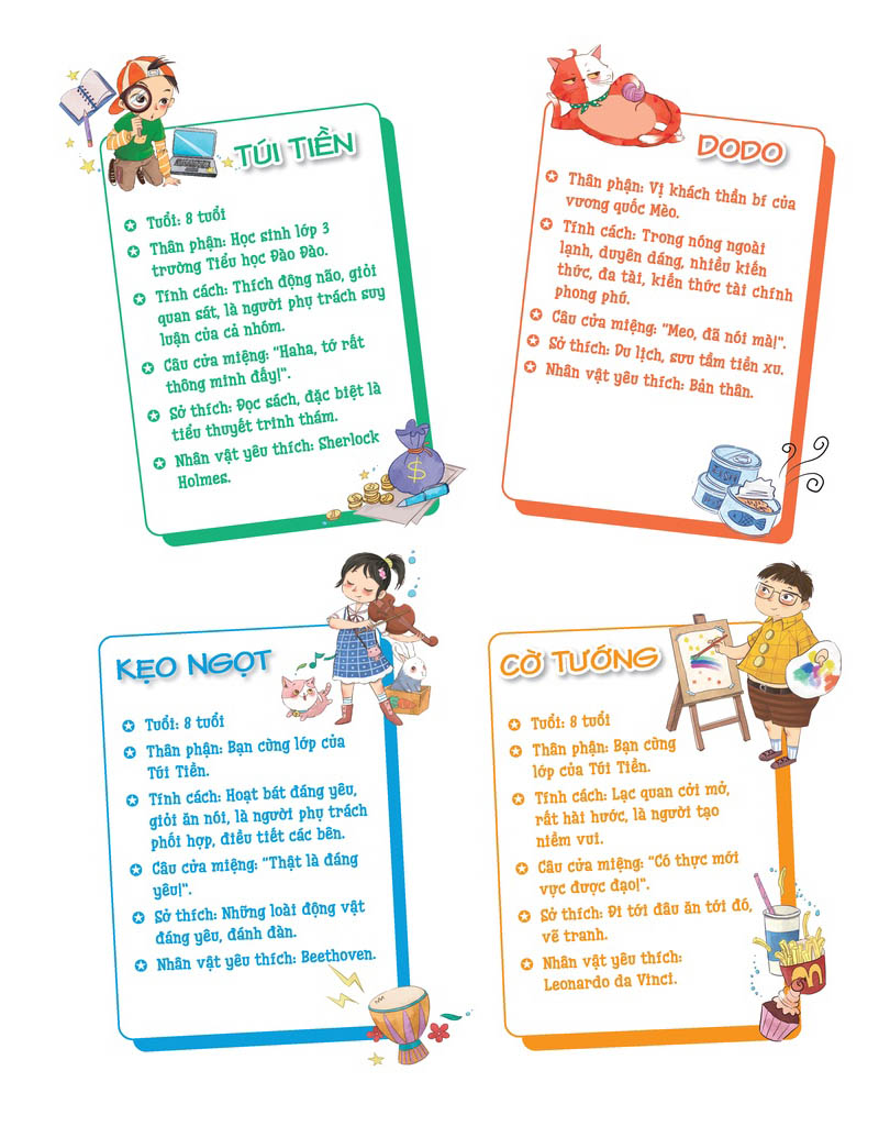 dạy trẻ về trí thông minh tài chính - tiền nhà mình ở đâu mà có? - Ảnh 4