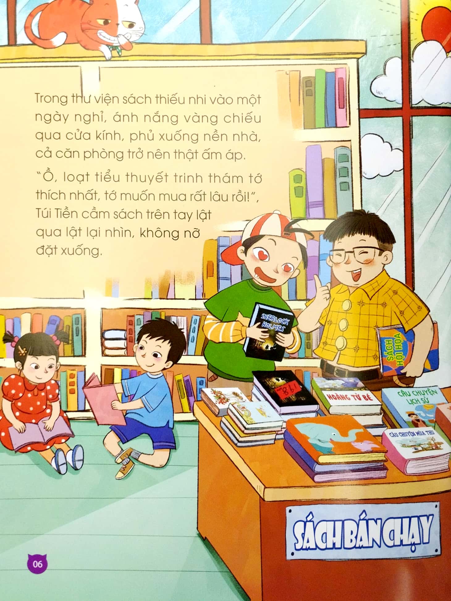 dạy trẻ về trí thông minh tài chính - tiền tiêu như thế nào? - Ảnh 5