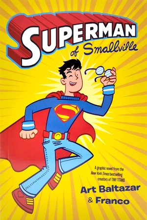 dc graphic novels for kids box set 1 - Ảnh 6