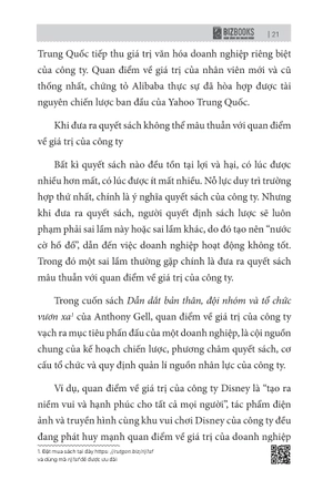 đế chế alibaba - Ảnh 13