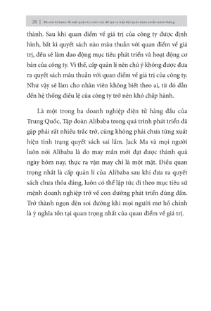 đế chế alibaba - Ảnh 18