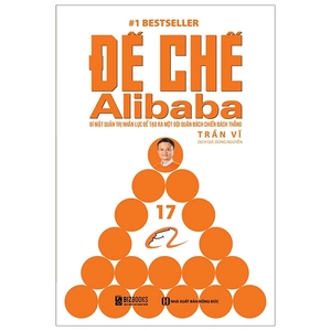 đế chế alibaba - Ảnh 2