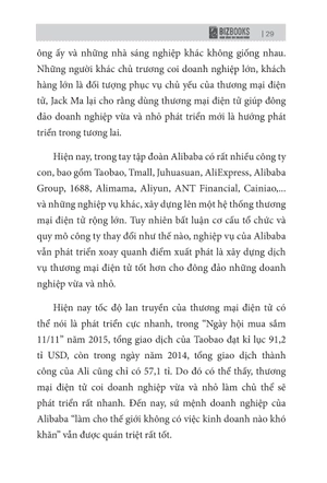 đế chế alibaba - Ảnh 21