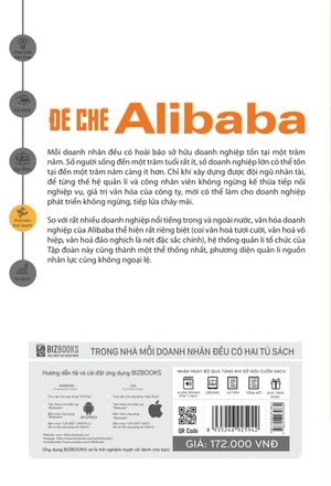 đế chế alibaba - Ảnh 3