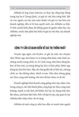đế chế alibaba - Ảnh 8