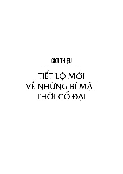 đế chế atlantis và những vương quốc biến mất - Ảnh 6