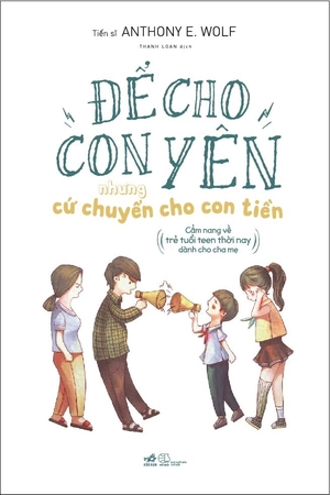 để cho con yên - nhưng cứ chuyển cho con tiền - Ảnh 2