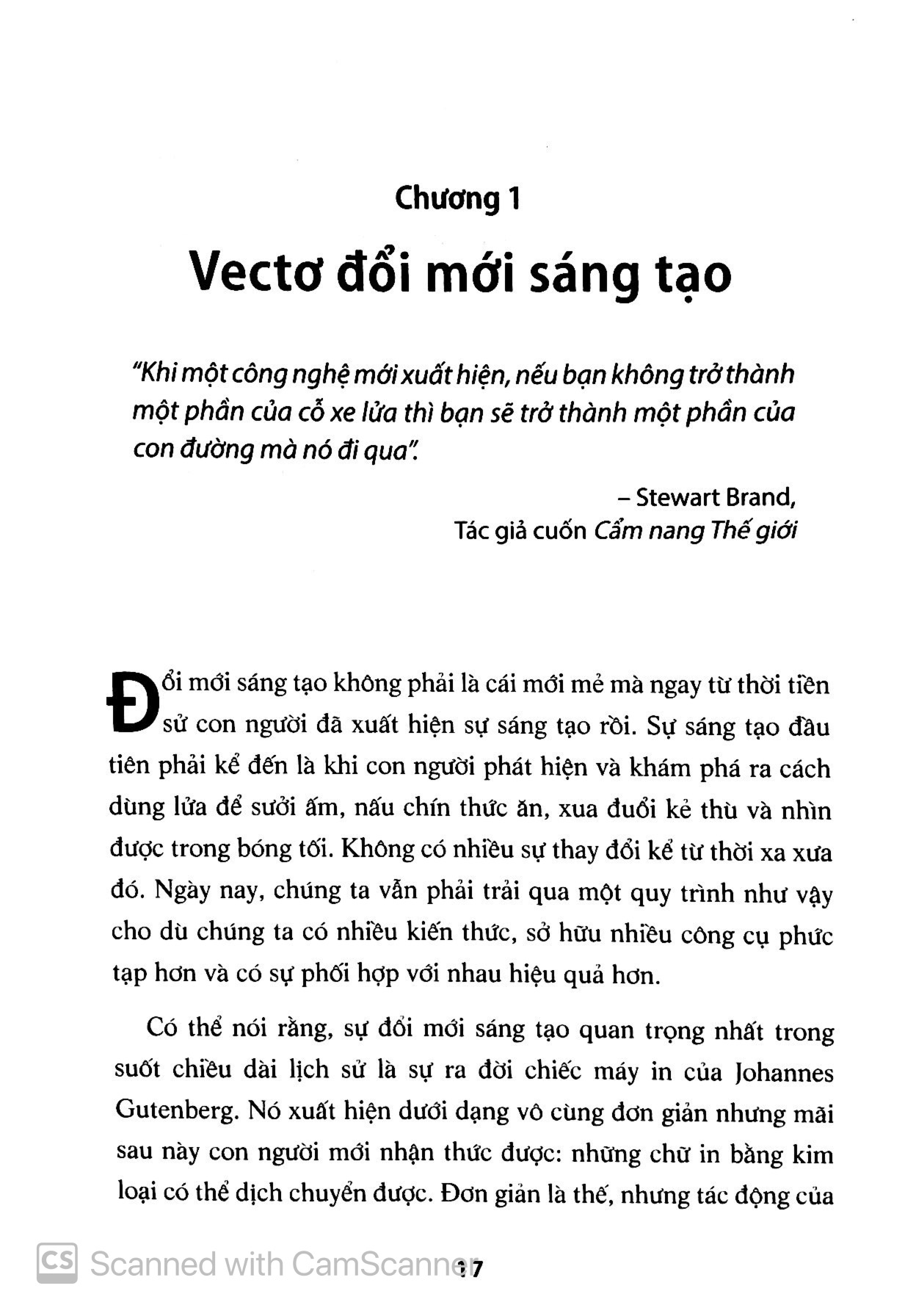 để chú voi cất cánh - quy trình đổi mới sáng tạo căn bản - Ảnh 4