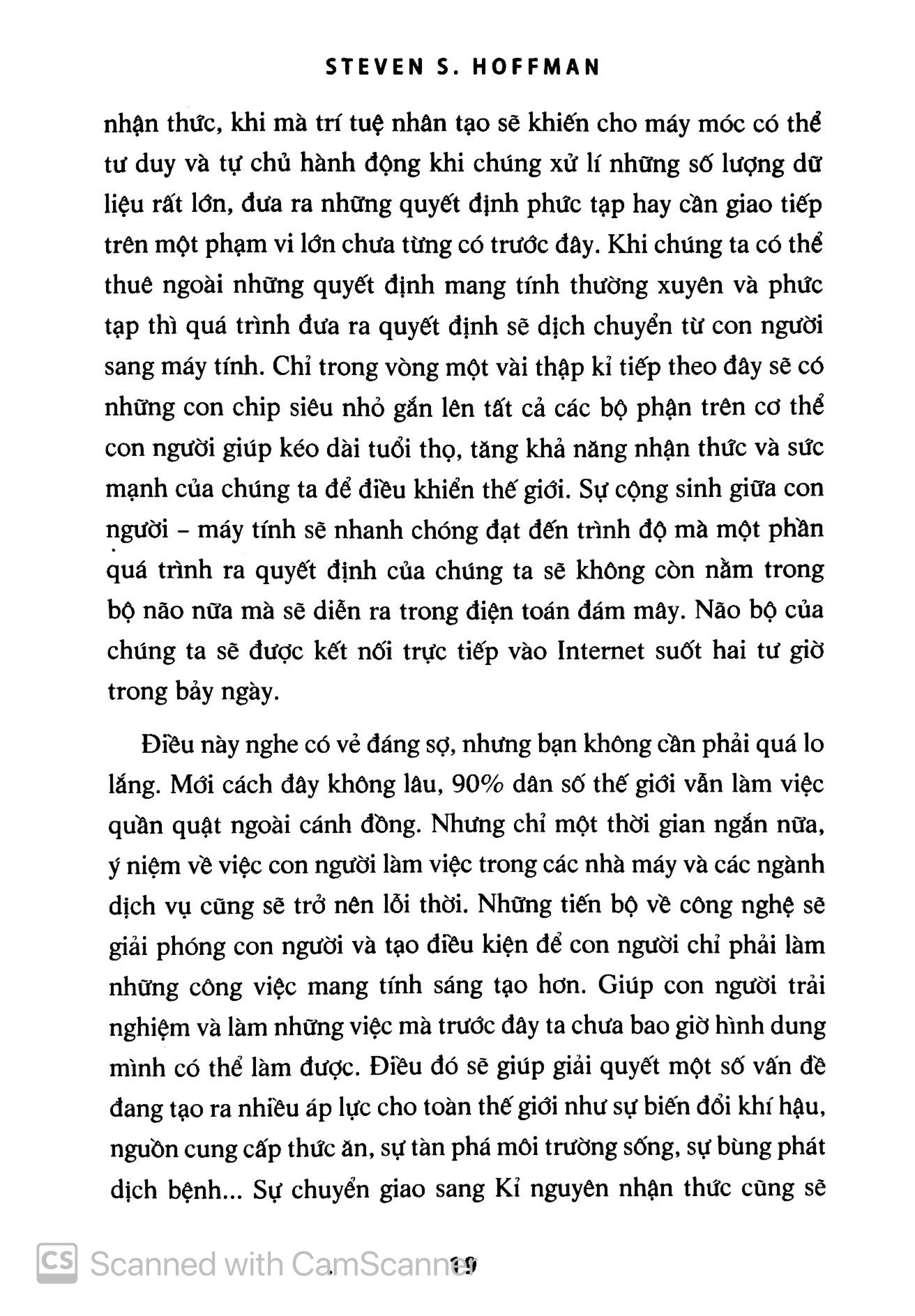 để chú voi cất cánh - quy trình đổi mới sáng tạo căn bản - Ảnh 6