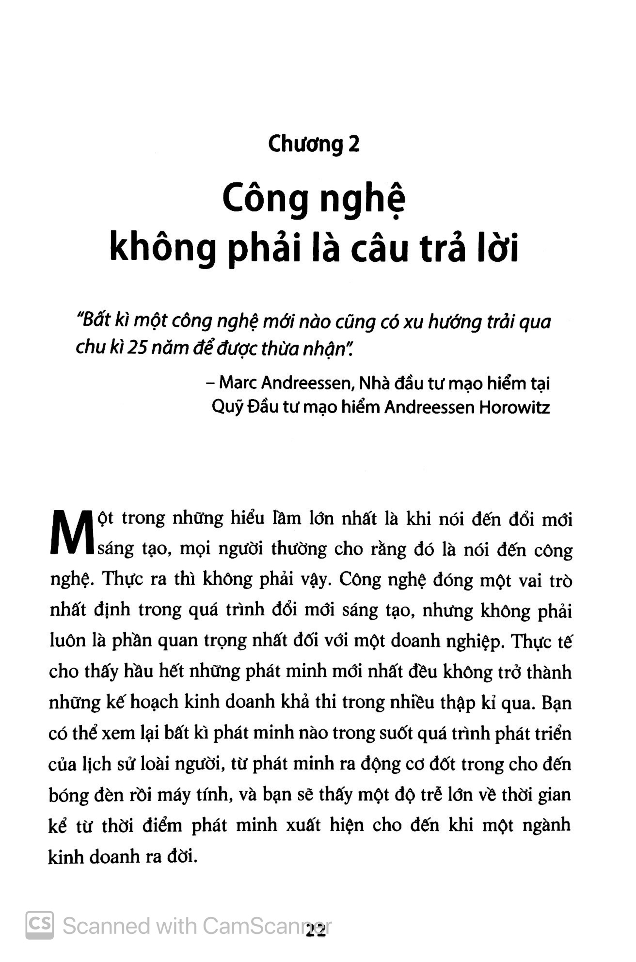 để chú voi cất cánh - quy trình đổi mới sáng tạo căn bản - Ảnh 9