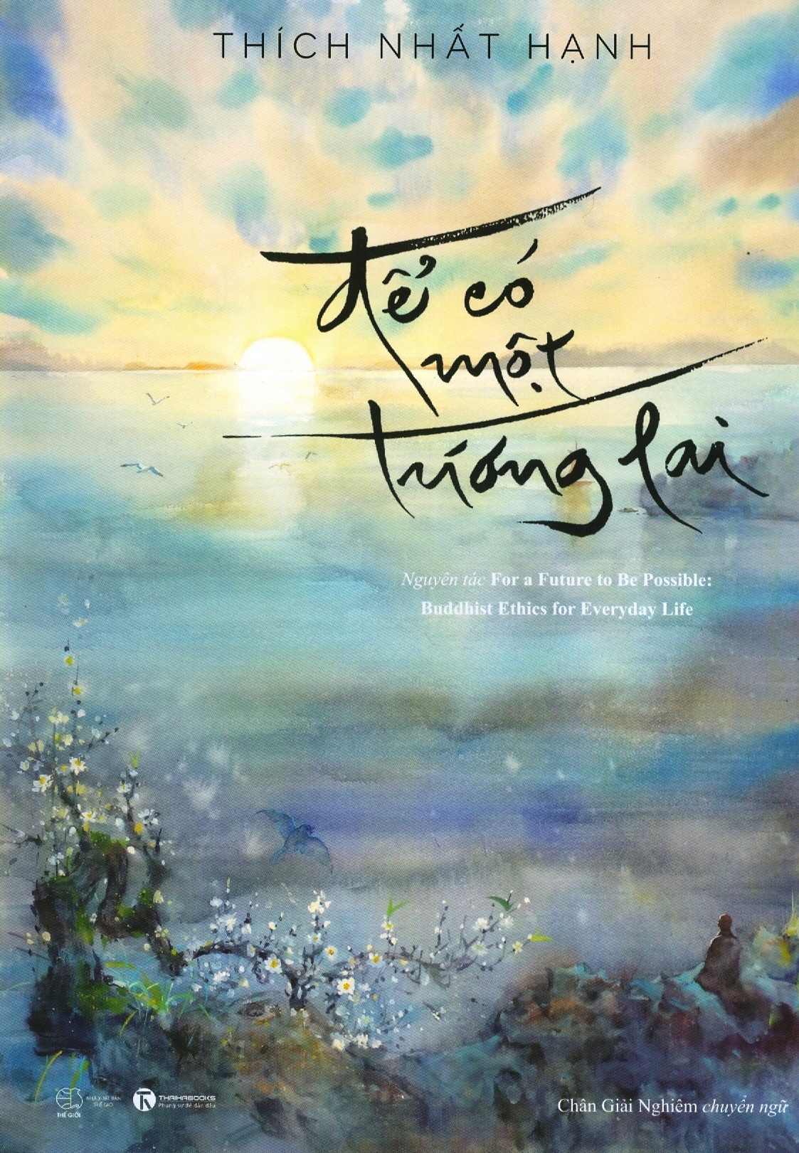 để có một tương lai - Ảnh 2