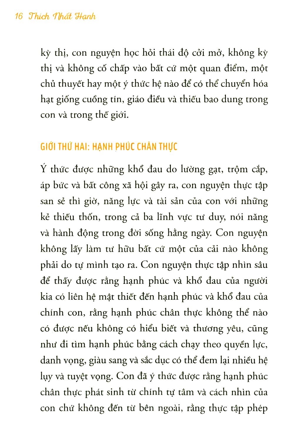 để có một tương lai - Ảnh 6