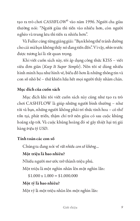 để có một tương lai tài chính tươi sáng - Ảnh 14