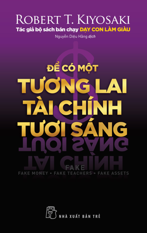 để có một tương lai tài chính tươi sáng - Ảnh 2