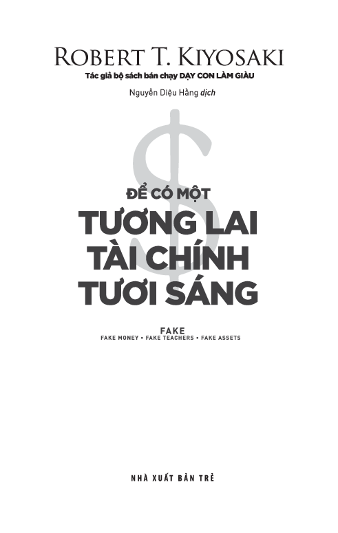 để có một tương lai tài chính tươi sáng - Ảnh 3