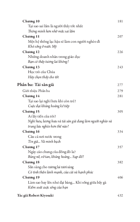 để có một tương lai tài chính tươi sáng - Ảnh 5