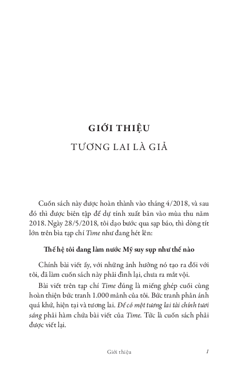 để có một tương lai tài chính tươi sáng - Ảnh 6