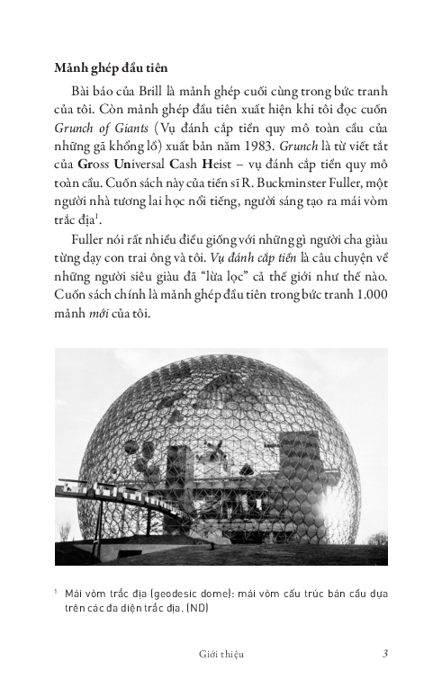 để có một tương lai tài chính tươi sáng - Ảnh 8