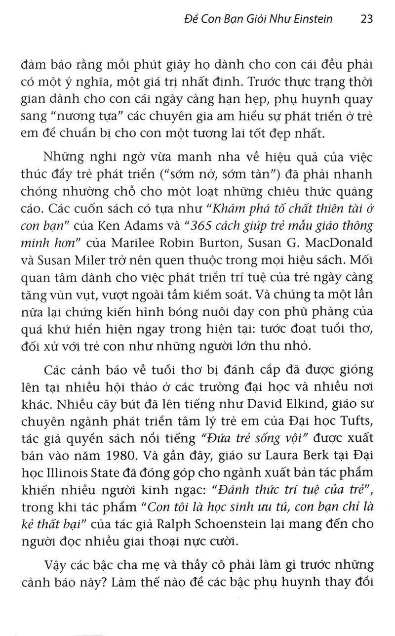 để con bạn giỏi như einstein - Ảnh 11