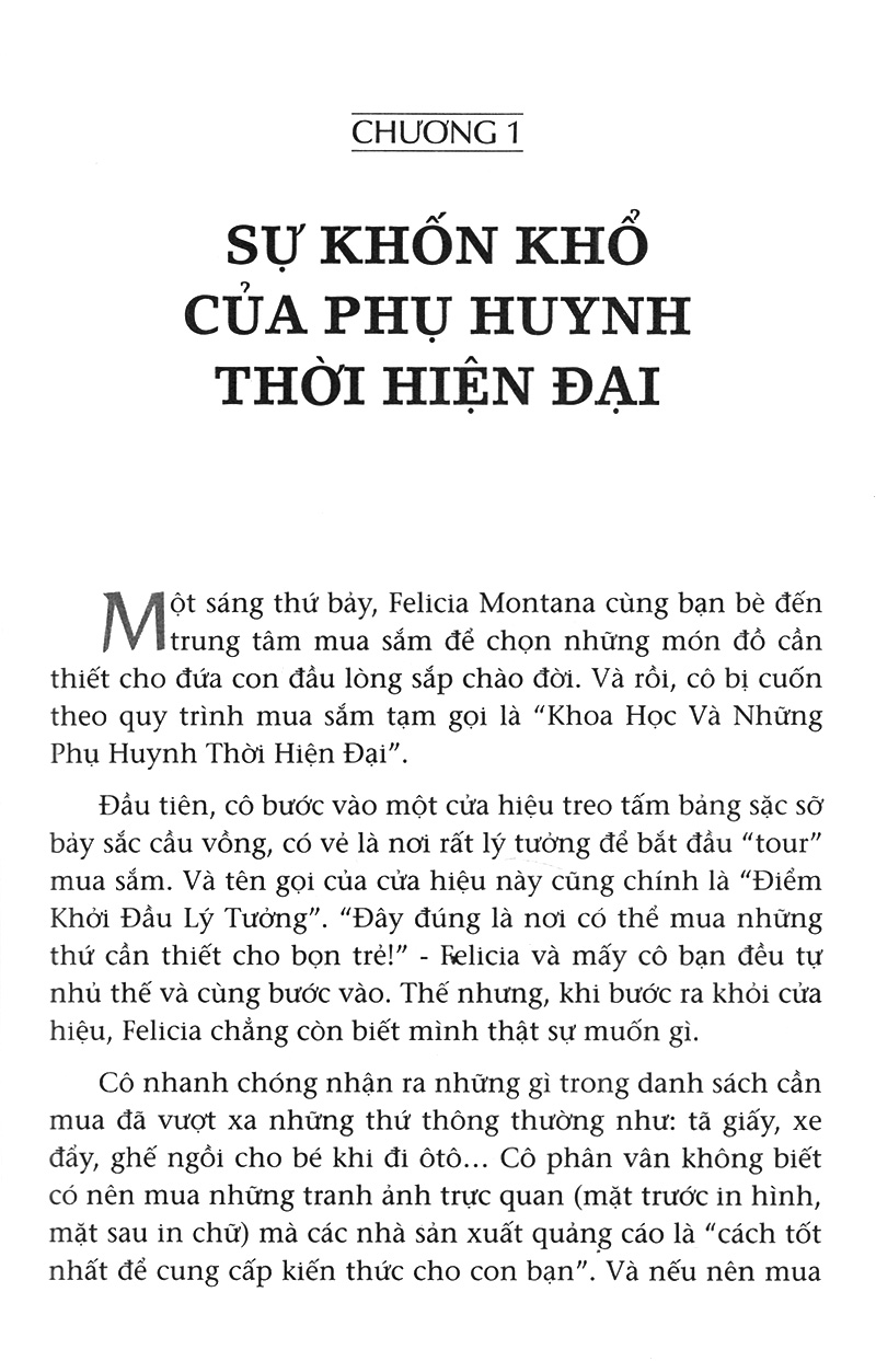 để con bạn giỏi như einstein - Ảnh 3