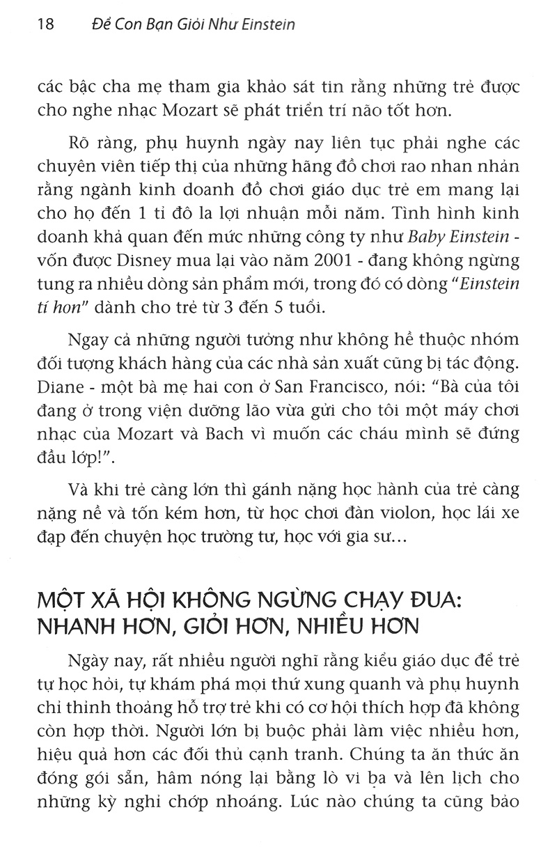 để con bạn giỏi như einstein - Ảnh 6