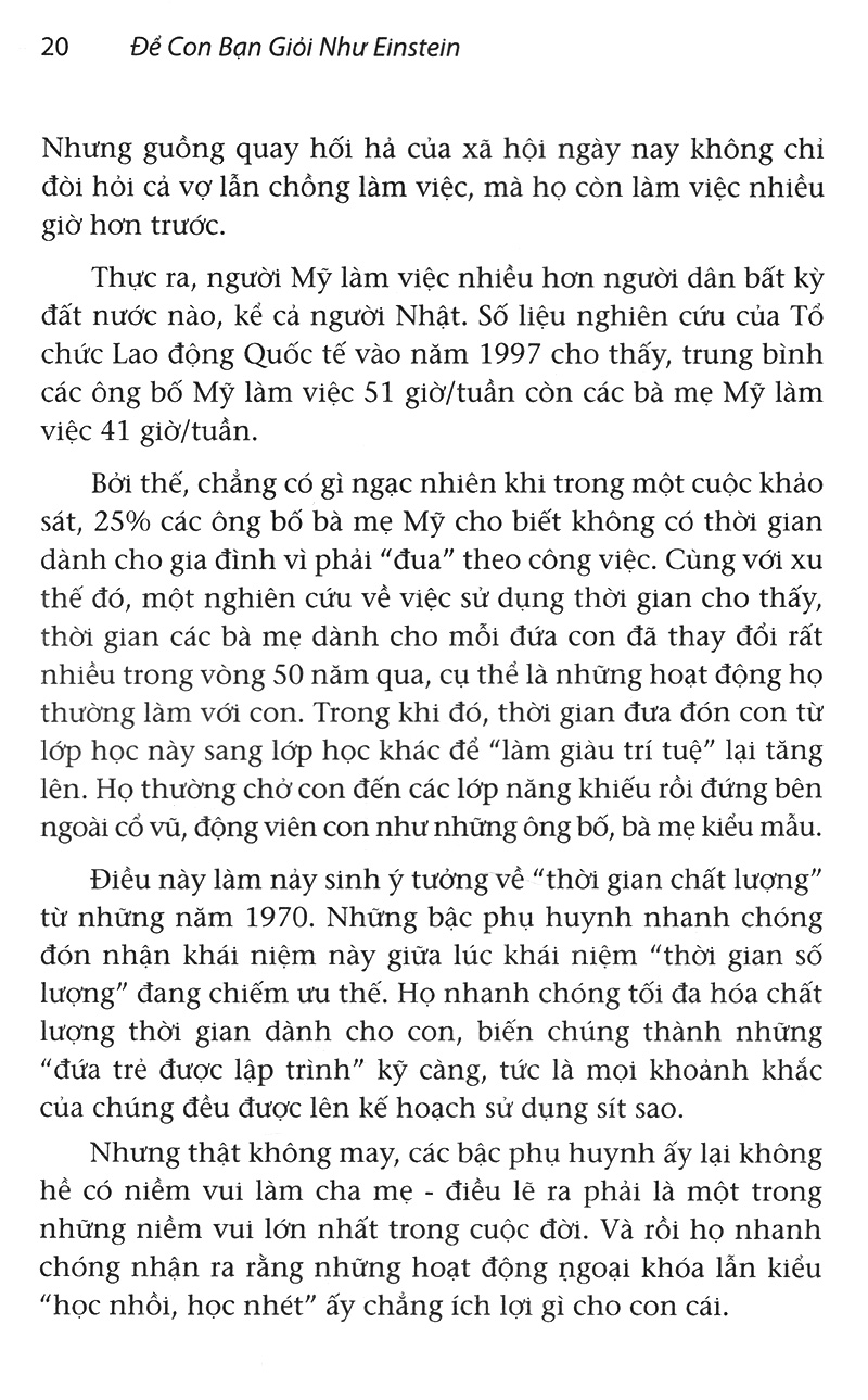 để con bạn giỏi như einstein - Ảnh 8