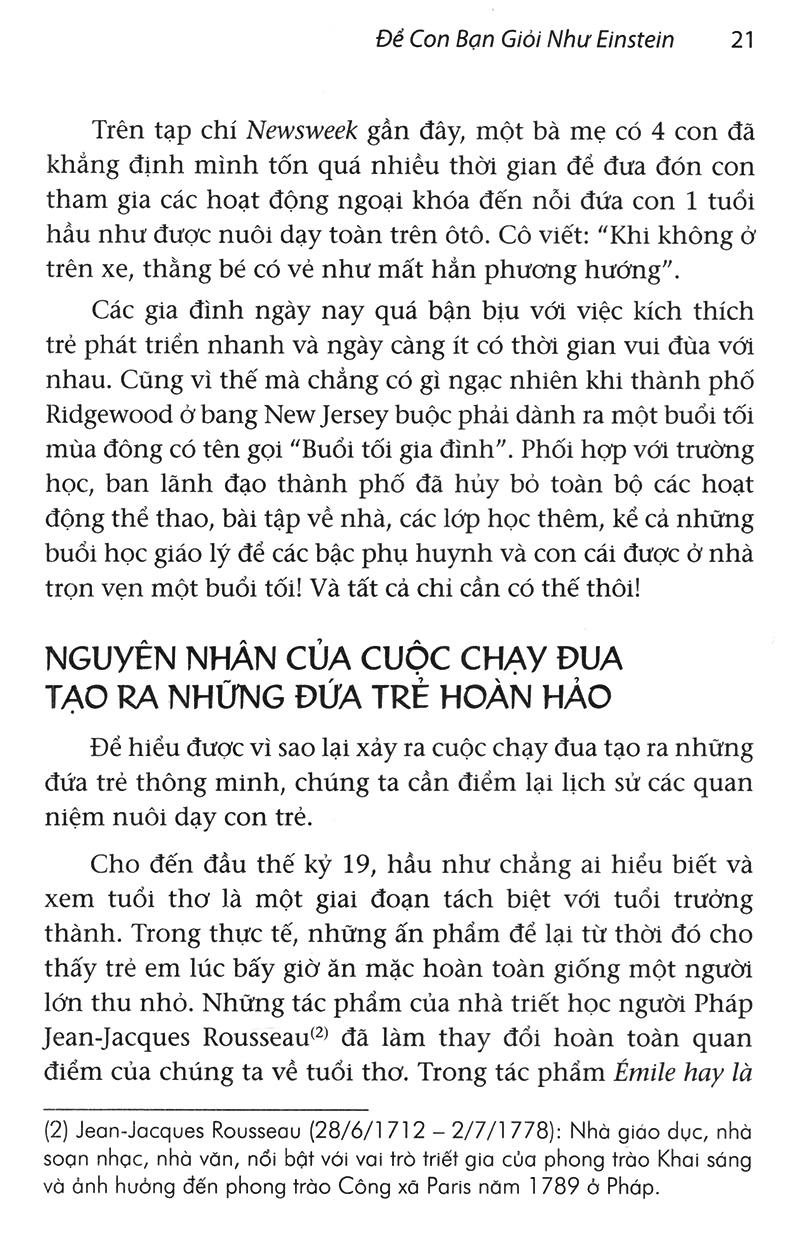 để con bạn giỏi như einstein - Ảnh 9